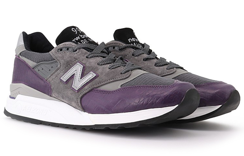 Кроссовки New Balance Nb 998
