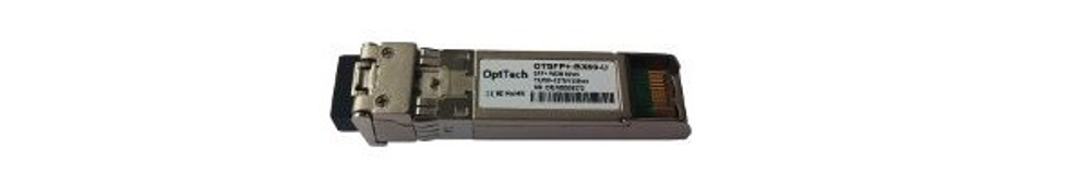Модуль SFP+ OptTech OTSFP+-BX80-U