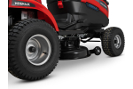 Садовый трактор аккумуляторный МОБИЛ К XPA88 ПРЕМИУМ 60 Вольт MBK0032697