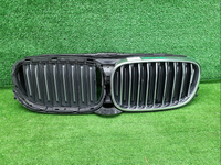 Решетка радиатора BMW 7er G11 G12 (2015-2019)