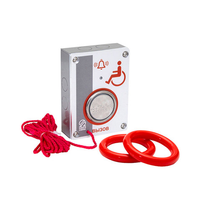 AL-RB-M4 устройство вызова Омега Саунд