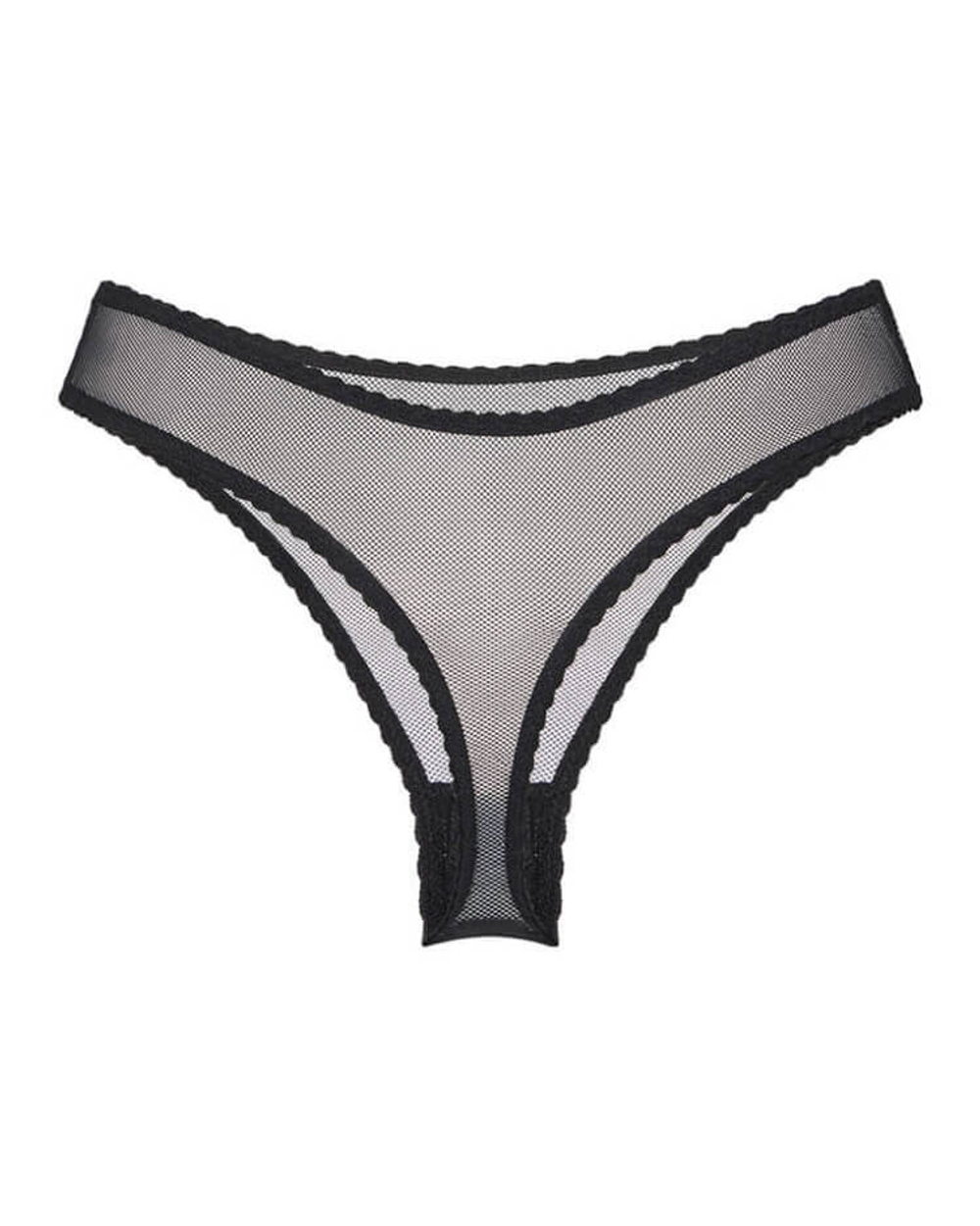 Трусики Black Pearl