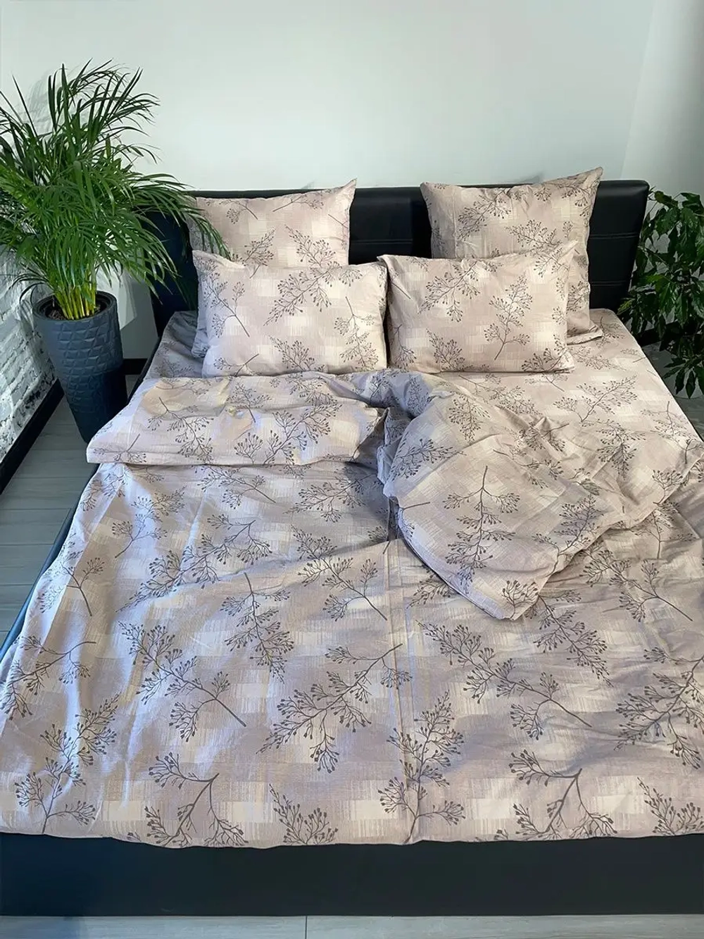 Наволочка 50x70 хлопок / наволочка 50 70 СОНиЯ