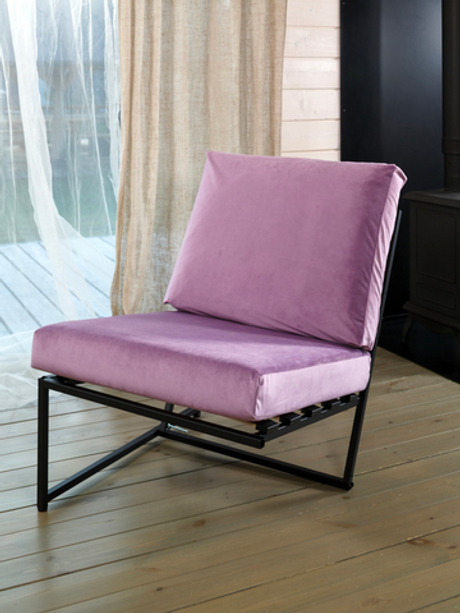 Модуль (Mateo) модульный, Konfetti Lilac (Сирень)