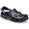 Crocs All-Terrain Clog 'Black Panther'