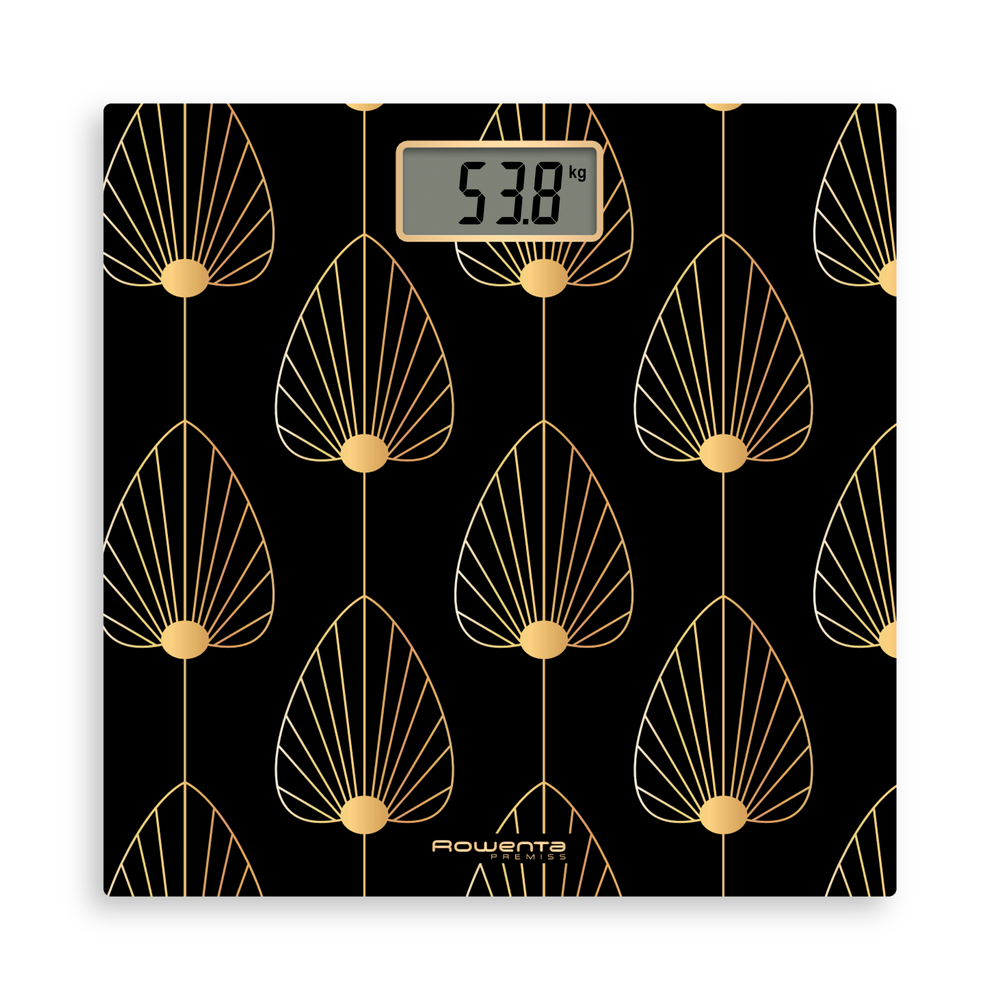 Напольные весы Rowenta Premiss BS1438V0