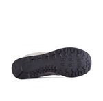 Кроссовки New Balance NB 574 'Grey Black' ML574VR2