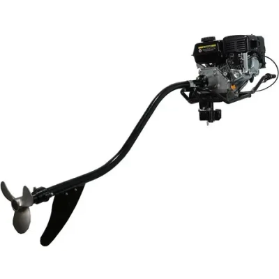 Habert G160 D20 мотор лодочный болотоход 00-00156103