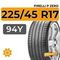 Pirelli P Zero 225/45 R17 94Y XL