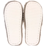 Тапочки женские домашние «HOME», цвет капучино, р-р 36-37