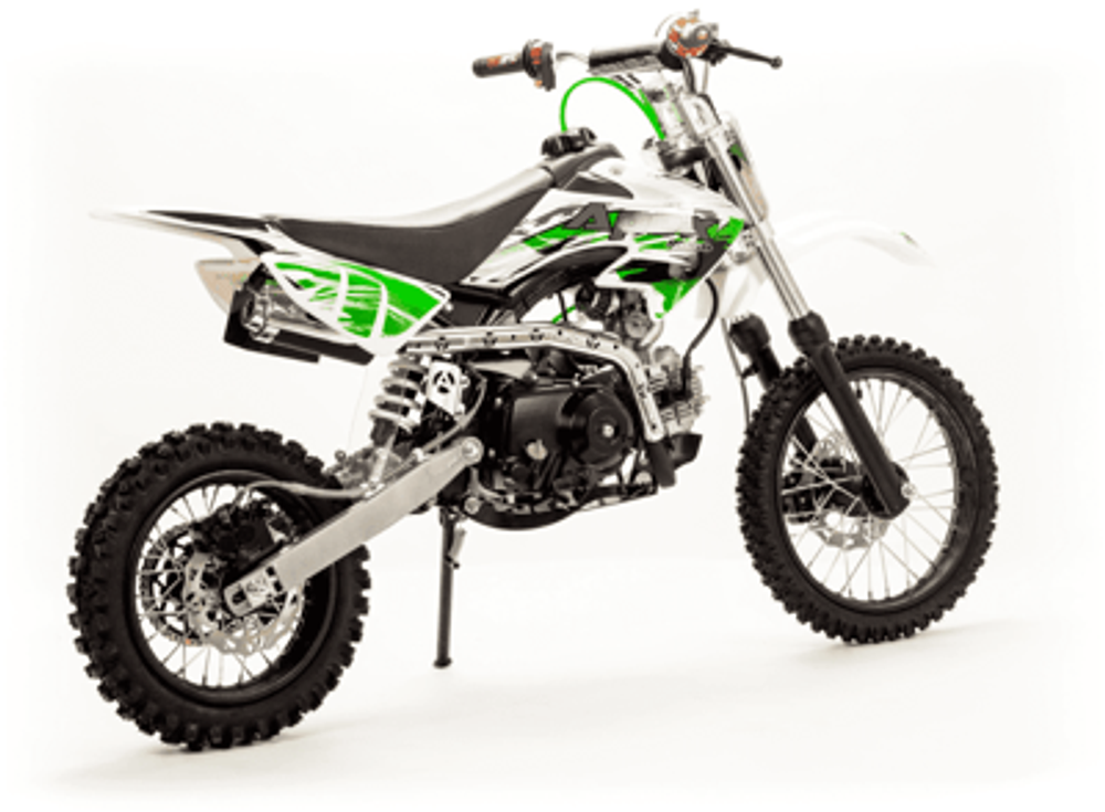 Мотоцикл MOTOLAND APEX10 (2021 Г.) PITBIKE