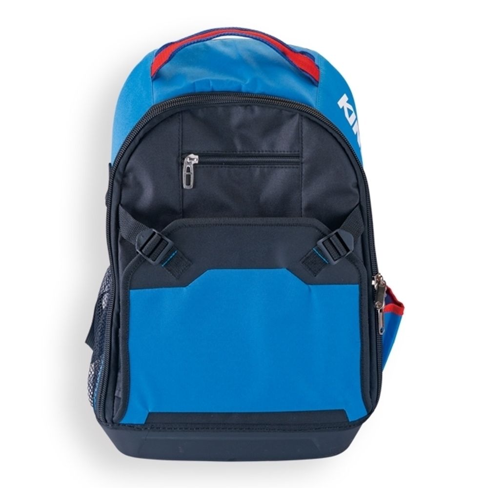 KING TONY (87723B) Рюкзак №2, 22 л, для инструмента с логотипом бренда