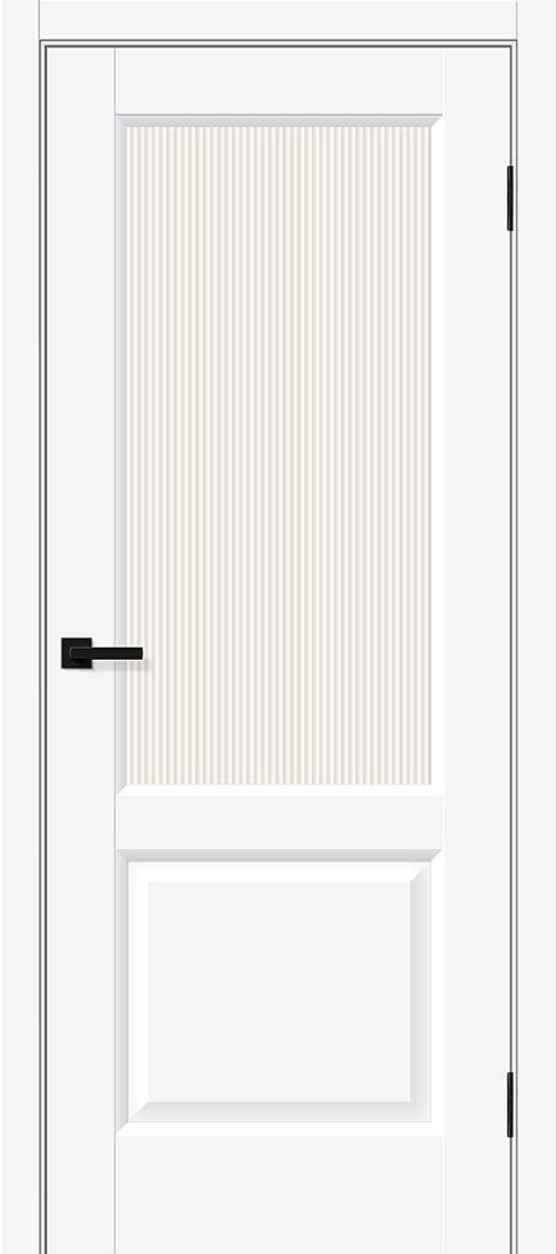 Неоклассик-33 White Silk Magic Moru 200*80