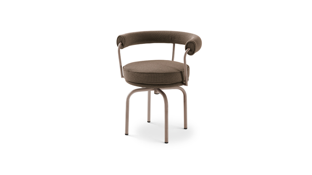 Стол Cassina 7 FAUTEUIL TOURNANT, OUTDOOR