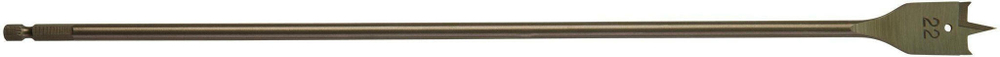 Сверло Milwaukee 22x400мм (4932352498)
