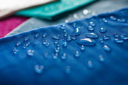 Уличная ткань Sun ton sky (Сан тон скай)