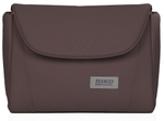 Детская коляска Riko Basic Montana Plus X 3 в 1 44 Brown (коричневый)