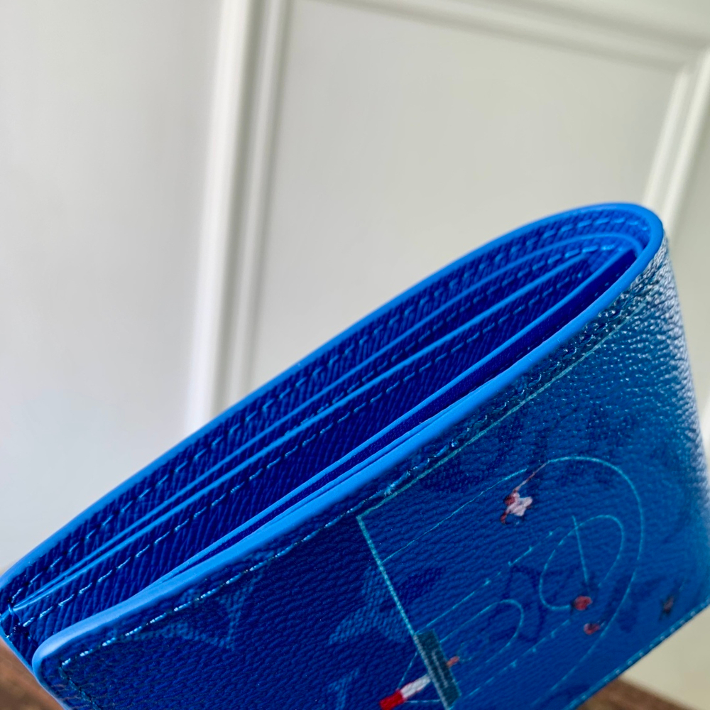 Louis Vuitton Slender Wallet