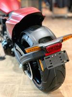 Harley-Davidson® Softail® FXDR™ 114