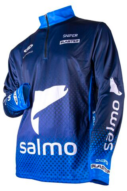 Джемпер SALMO 02 р.M