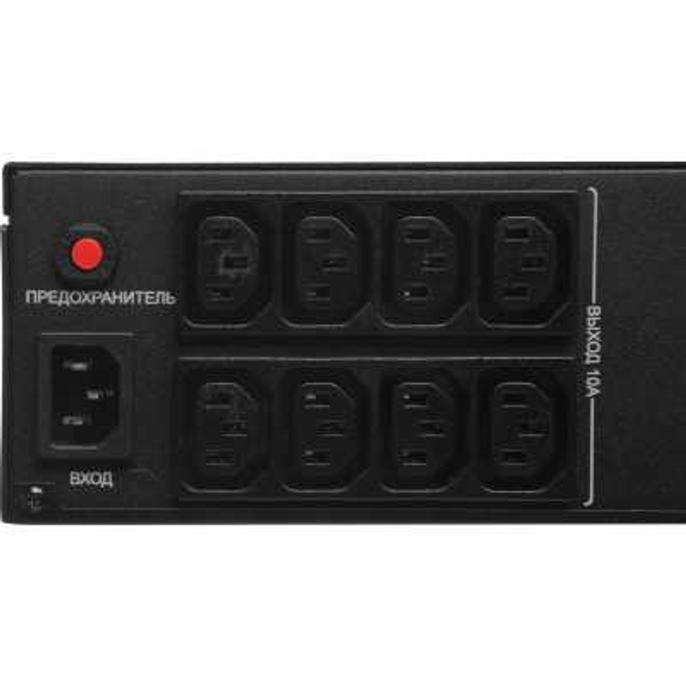 ИБП Ippon Ампер 2000