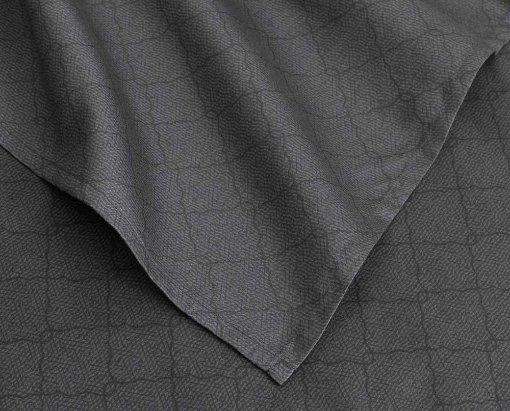 Постельное белье СайлиД BN-006 сатин