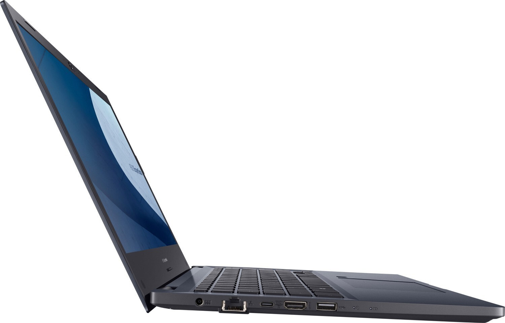 Ноутбук ASUS ExpertBook P2451FA-EB1355T (90NX02N1-M18290) Intel Core i3 10110U/ 8192 Mb/ 14; Full HD 1920x1080/ 256 Gb SSD/ Intel UHD Graphics/ Windows 10 Home/ черный