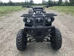 Квадроцикл HAMMER Hunter 300