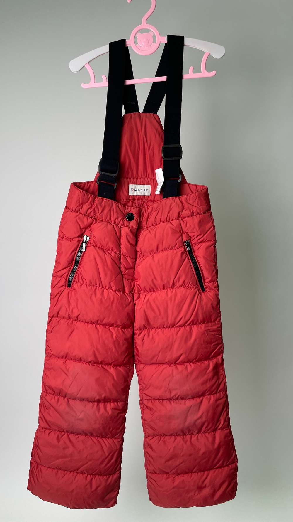 Комплект Moncler