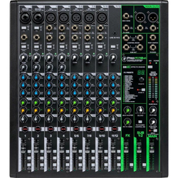 MACKIE ProFX12v3 Аналоговый микшер