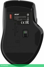 Мышь Acer OMR150 (ZL.MCEEE.00K)