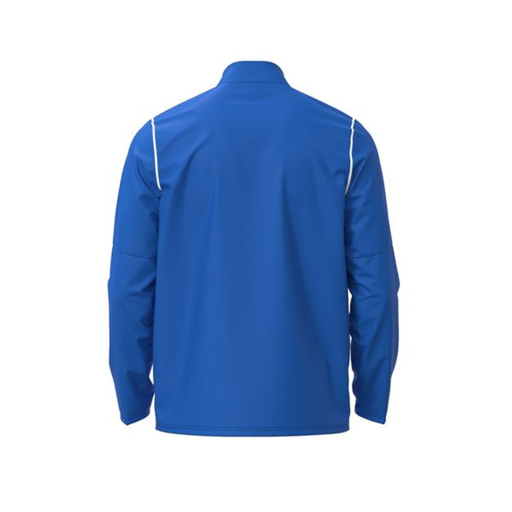 Куртка ветрозащитная Element 24 Rain Jacket — Team royal blue
