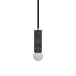 Подвесной дизайнерский светильник  I by Bentu Design