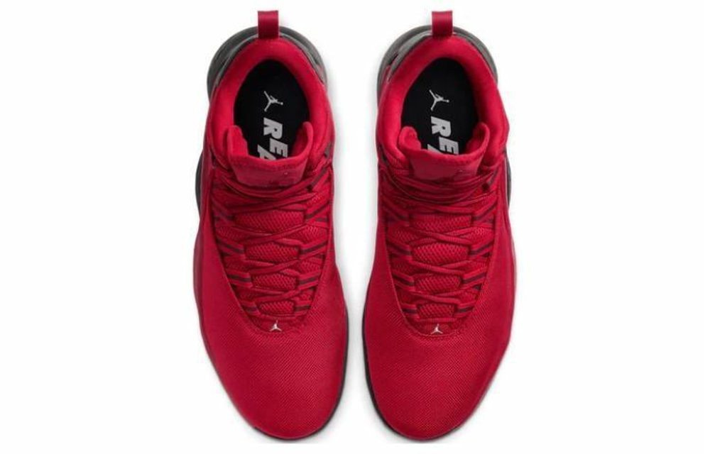 Кроссовки Air Jordan Super Fly Mvp Pf