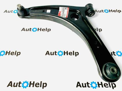 Рычаг подвески SH Auto Parts SH-39101 передний левый