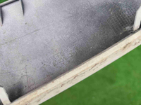 Накладка решетки радиатора GAC GS3 1 (2024-н.в.)