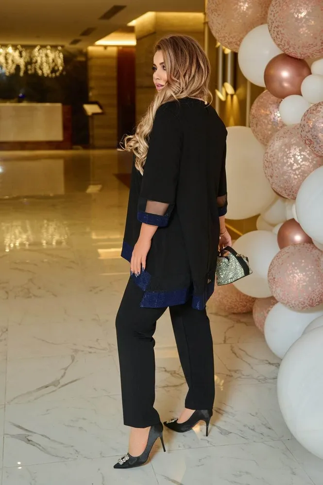 Костюм УК-1250-1 Фабрика Моды