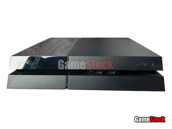 Sony Playstation 4 Fat 500GB, CUH-1000A С коробкой, (PS4 Fat) 03274522355978647