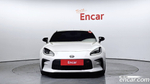 Toyota GR86 2.4 Premium (06.2022)