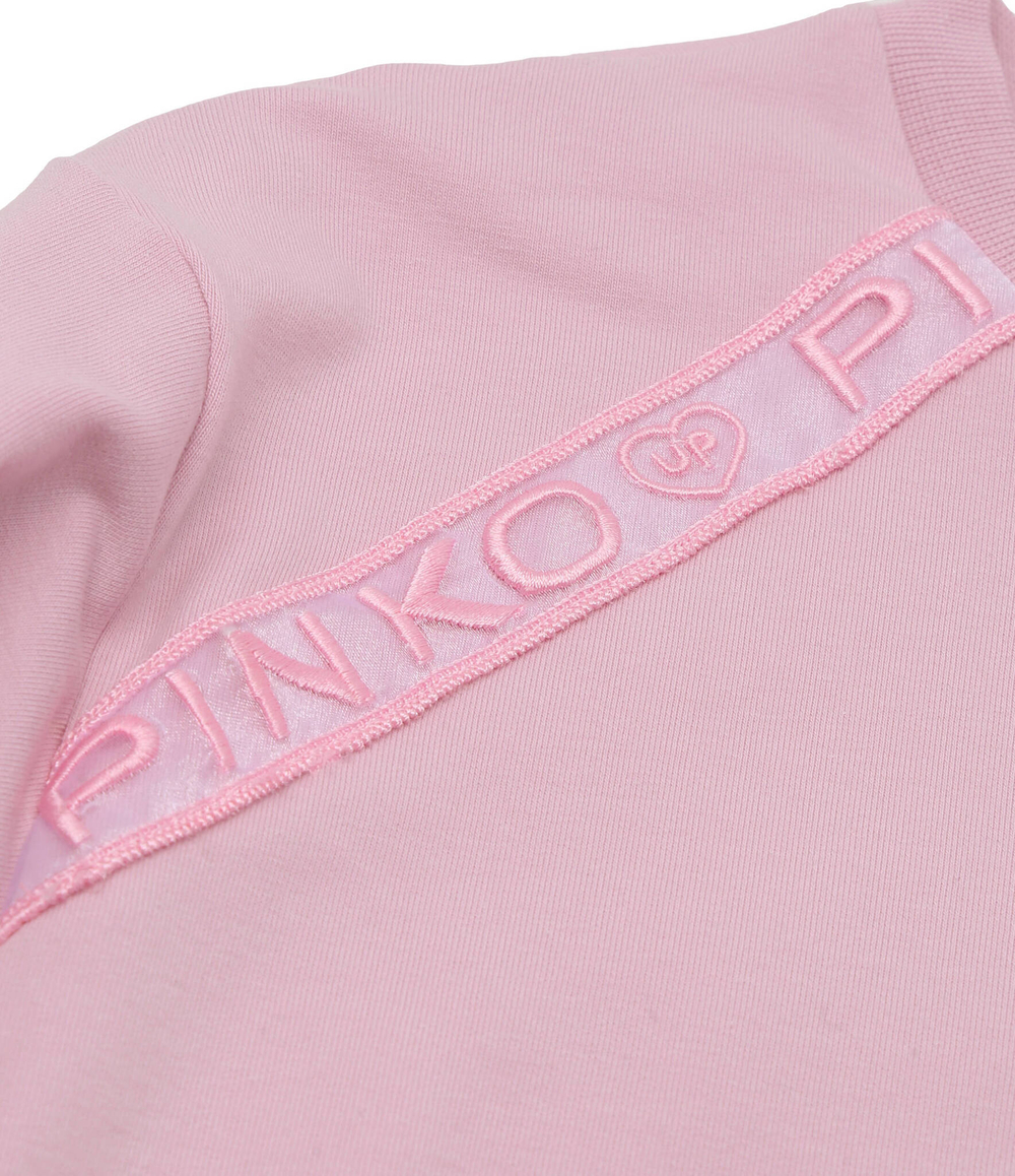 Худые Pinko UP - розовый(S4PIJGSW185)