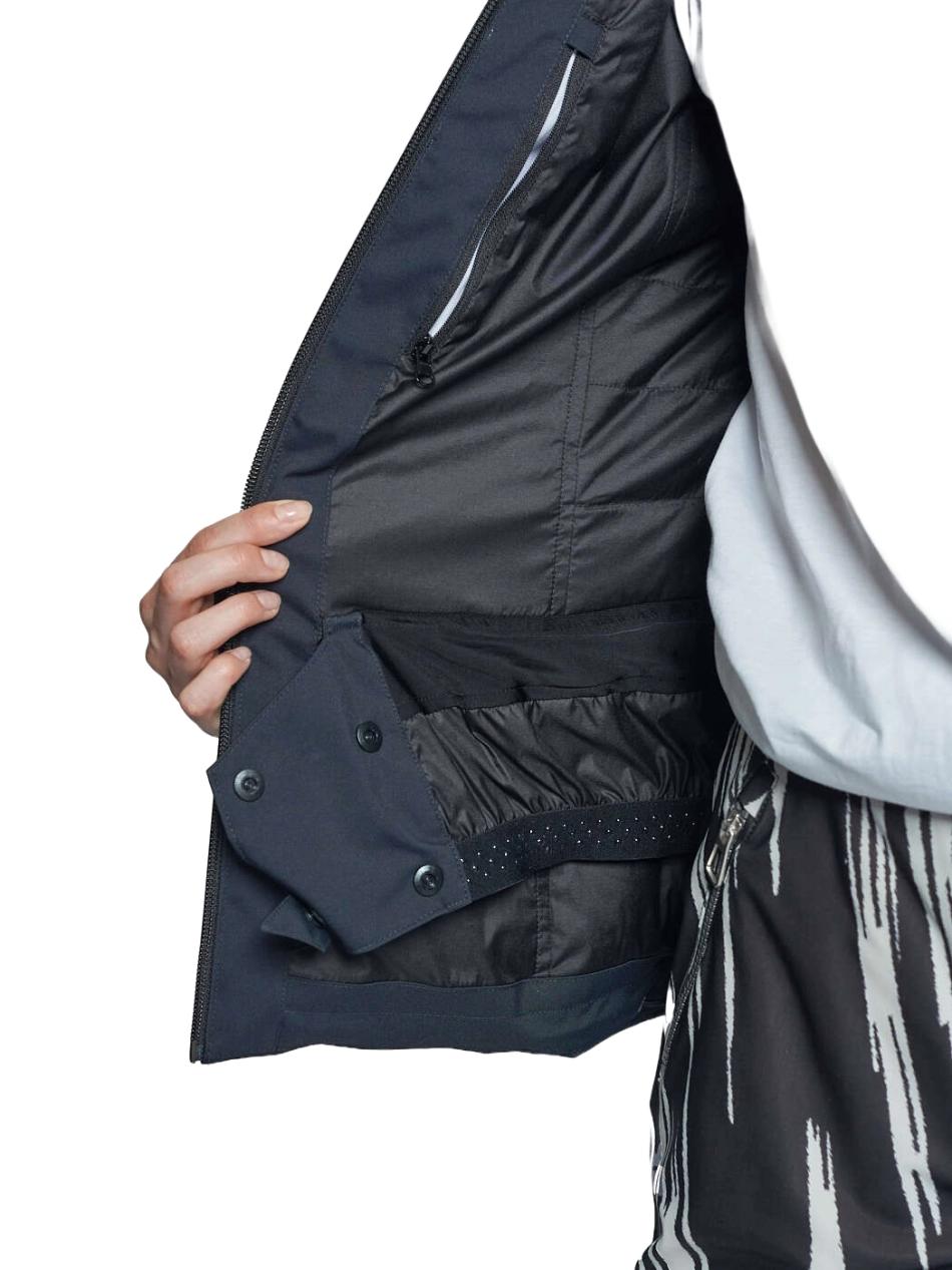 Куртка slalom W Colmar