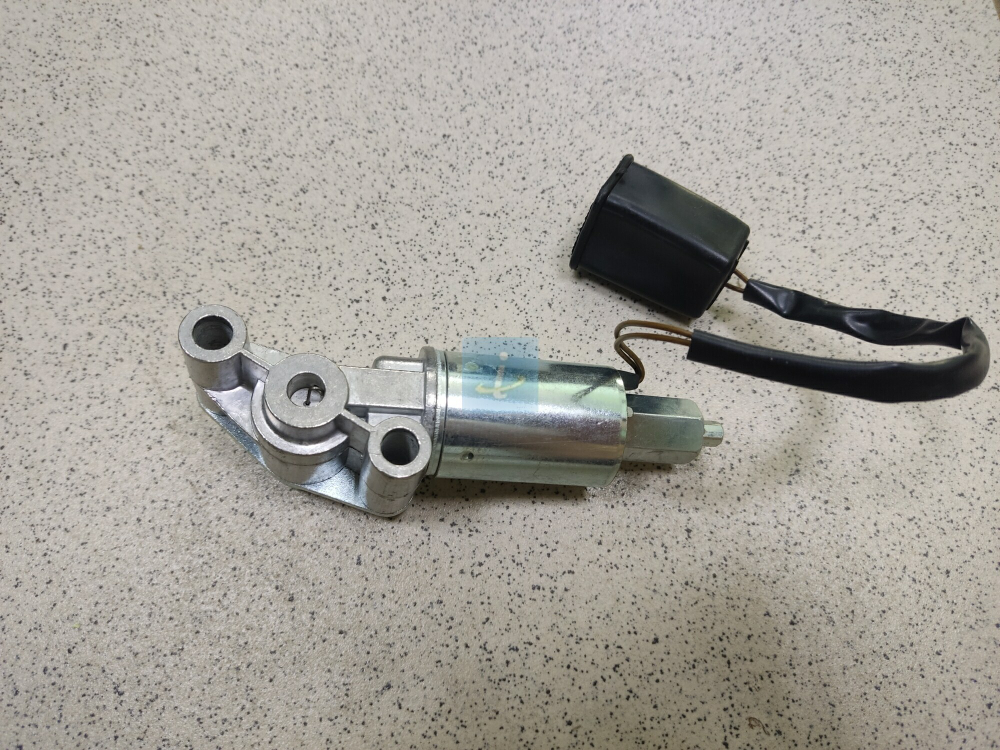 Клапан электромагнитный КЭМ 32-23