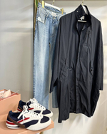 Джинсы Maison Margiela