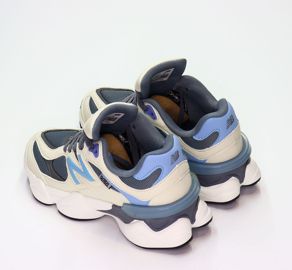 Кроссовки Эко-кожа (36-41)р. / шт. B1029/5