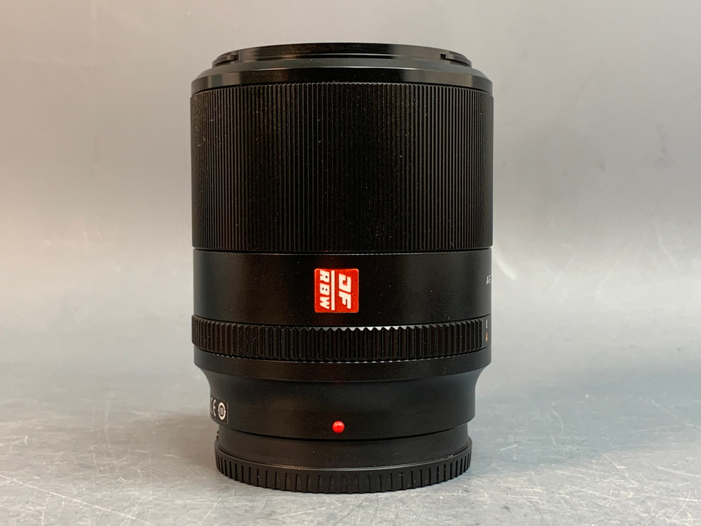 Viltrox 28mm F1.8 Sony E