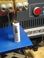 Аккумулятор ET D-AA1000-T