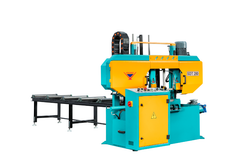 Ленточнопильный отрезной станок Yilmaz SDT 280