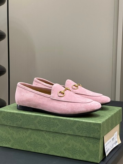 Gucci Jordaan Loafer