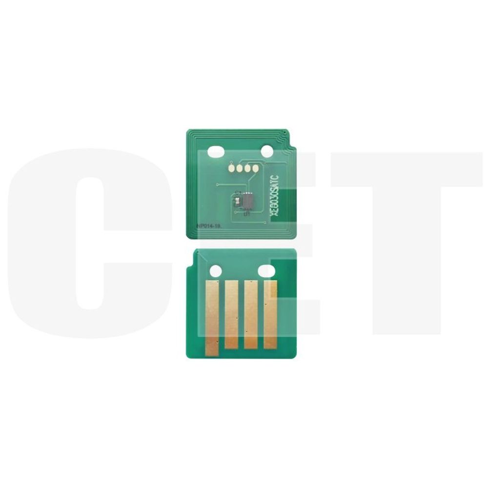 Чип картриджа 006R01702 для XEROX AltaLink C8030/C8035/C8045 (CET) Cyan, 15000 стр., CET381233