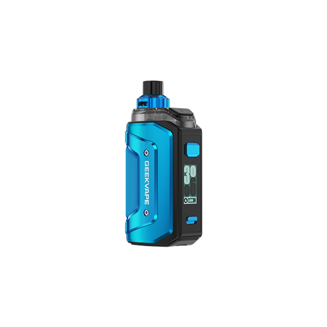 GeekVape Aegis Hero 5 Pod Kit